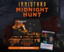 Set Booster Box • Innistrad: Midnight Hunt